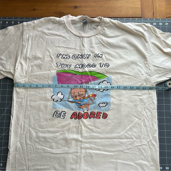 Graphic Tee - Picture 7 of 7